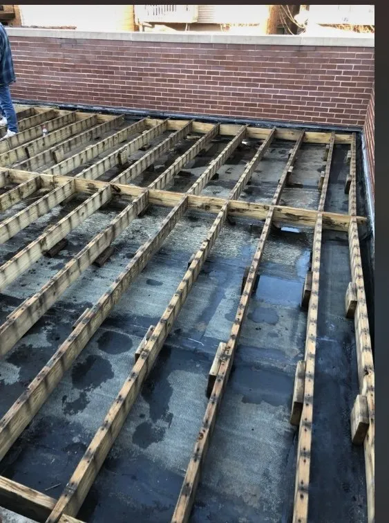 Slide of Northland Roofing and Construction