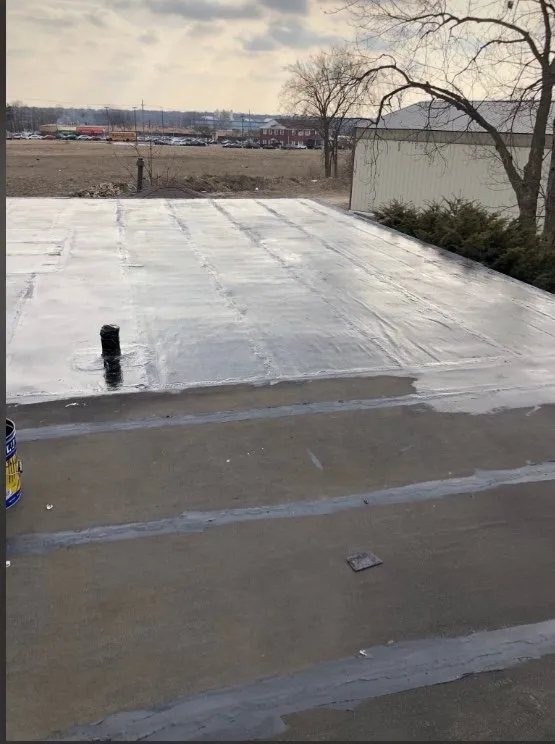 Slide of Northland Roofing and Construction