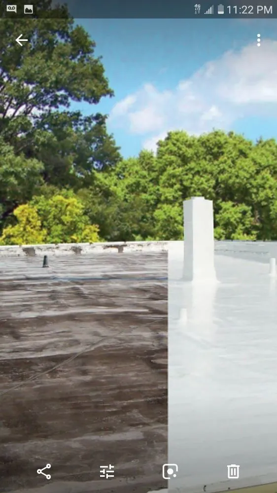 Slide of Northland Roofing and Construction