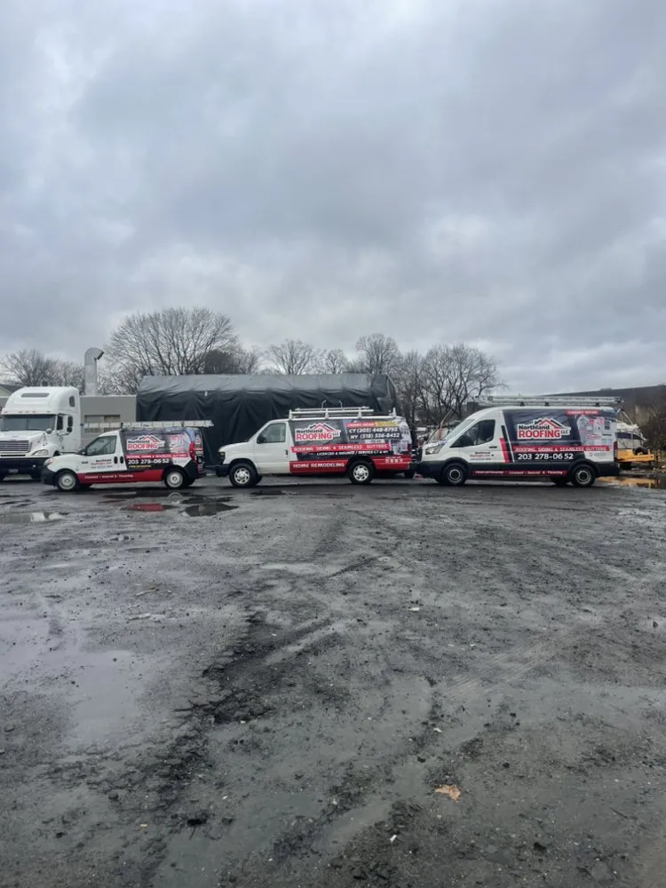 Slide of Northland Roofing, LLC