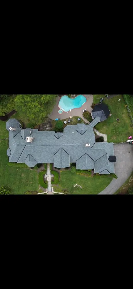 Slide of Northland Roofing, LLC