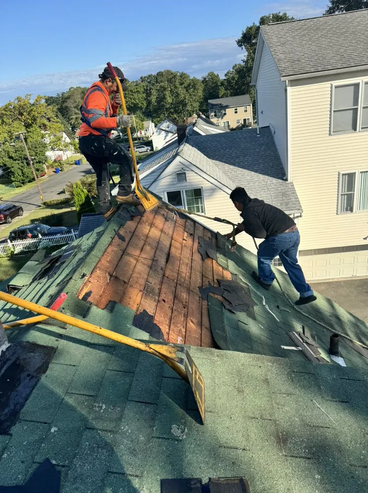 Slide of Northland Roofing, LLC