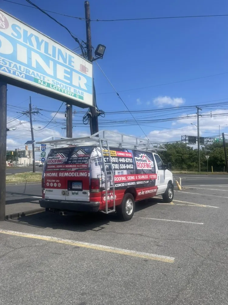 Slide of Northland Roofing, LLC