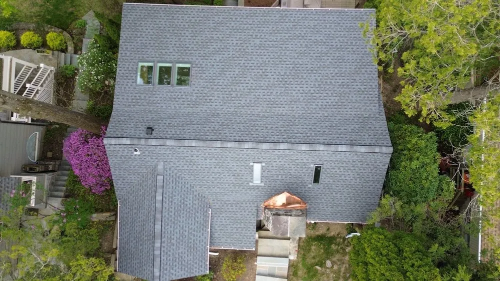 Slide of Northland Roofing, LLC