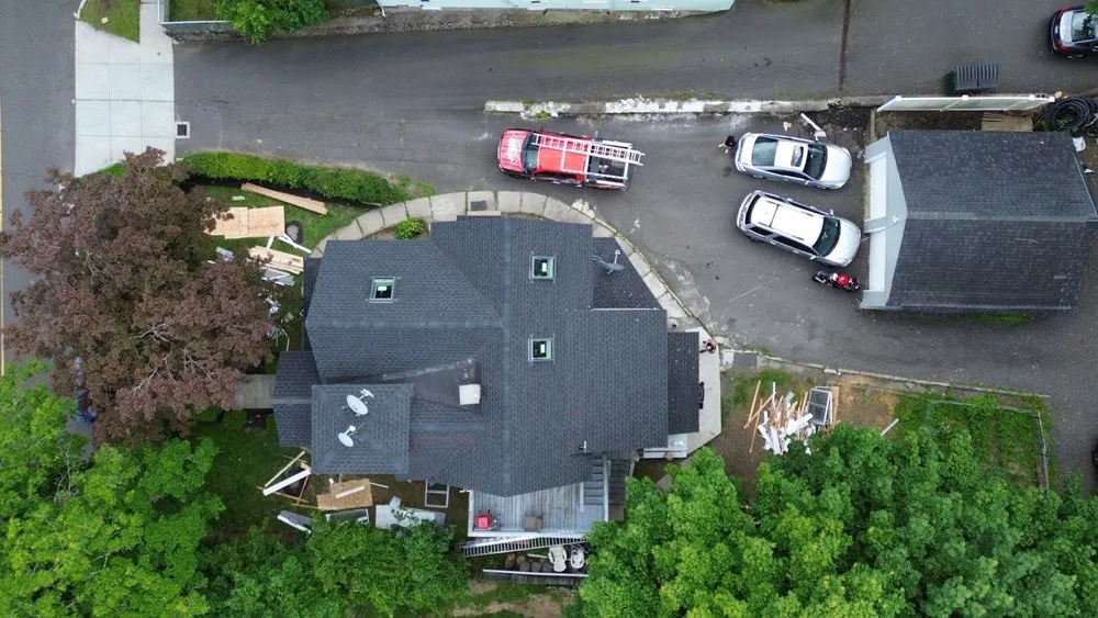 Slide of Northland Roofing, LLC