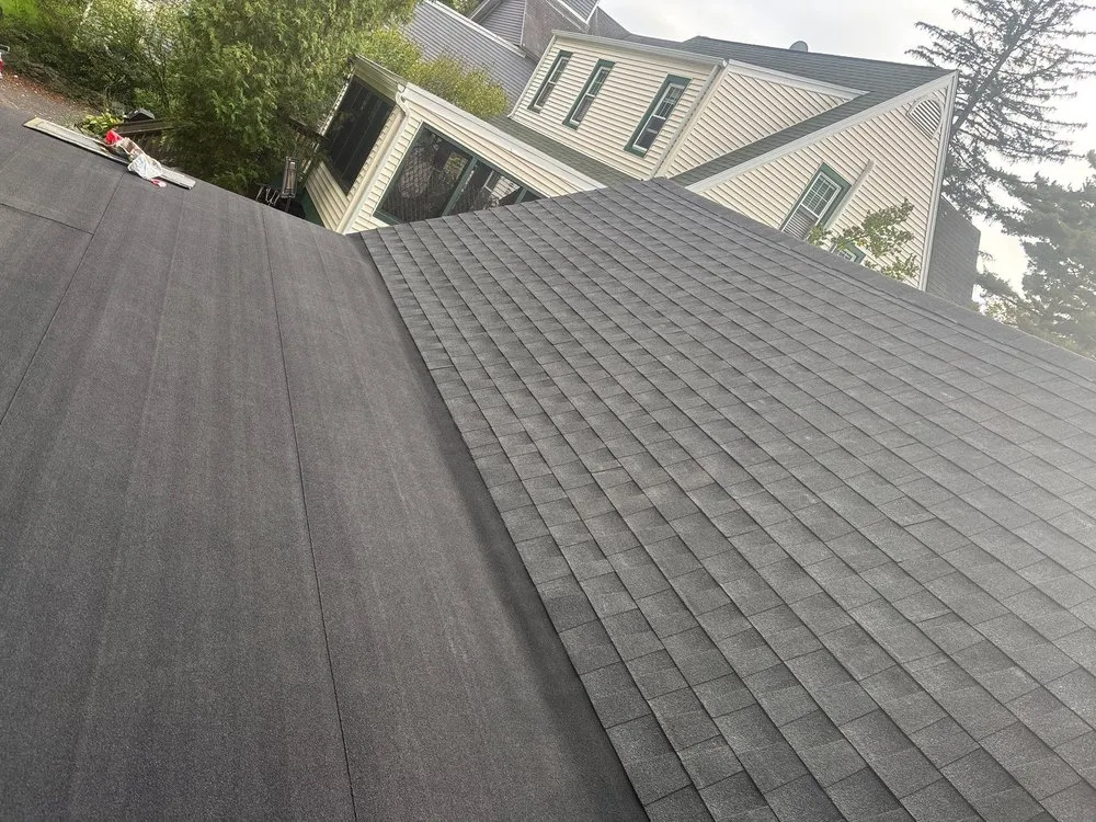 Slide of Northland Roofing, LLC