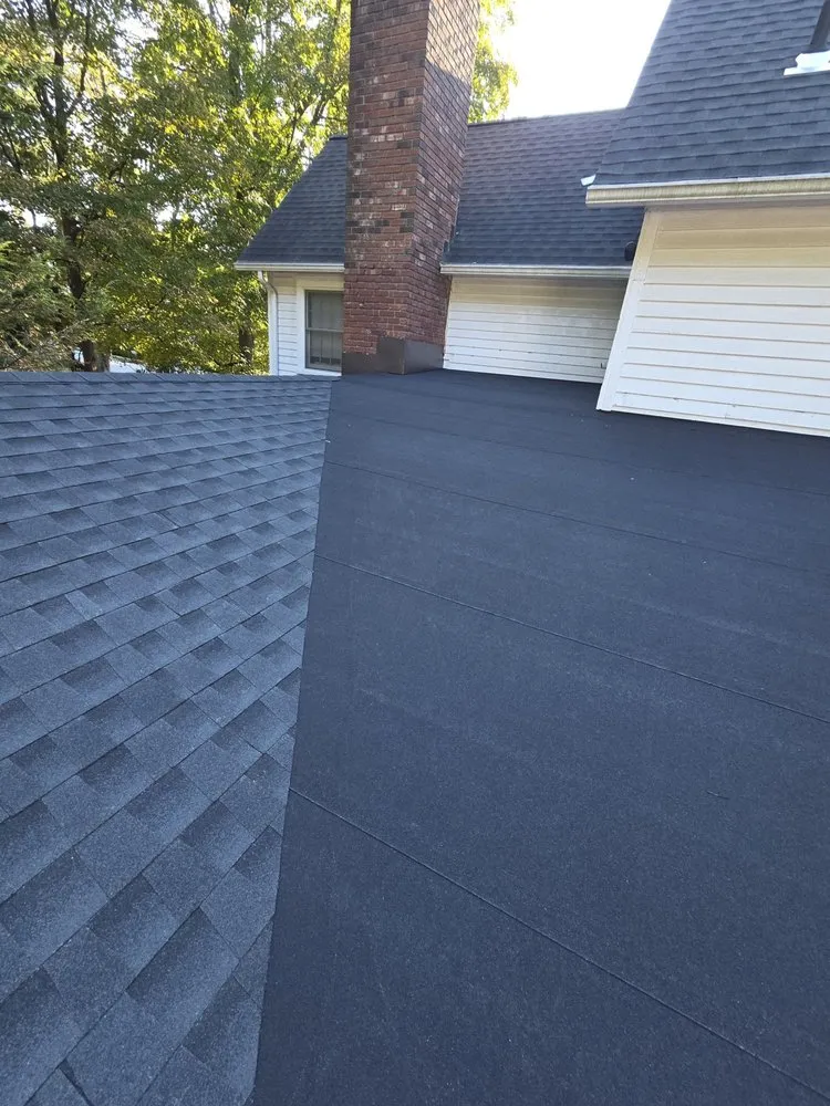 Slide of Northland Roofing, LLC