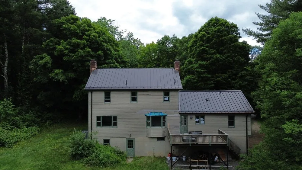 Slide of Northland Roofing, LLC