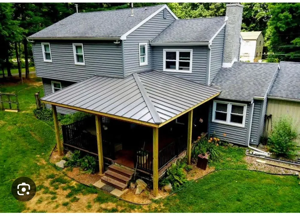 Slide of Northland Roofing, LLC