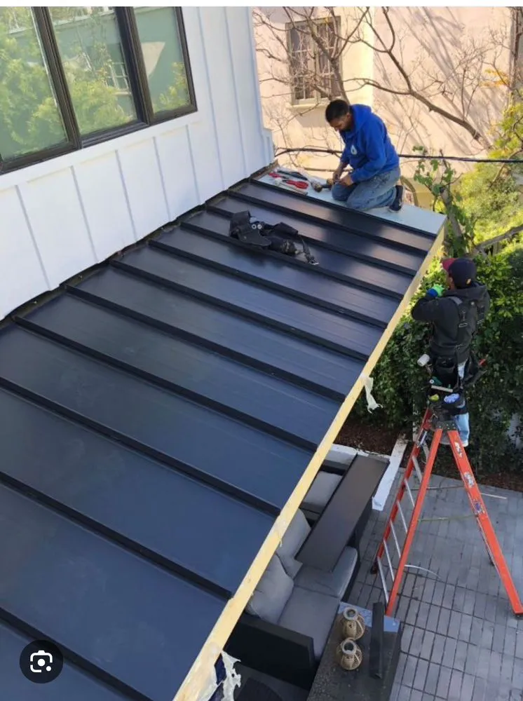 Slide of Northland Roofing, LLC