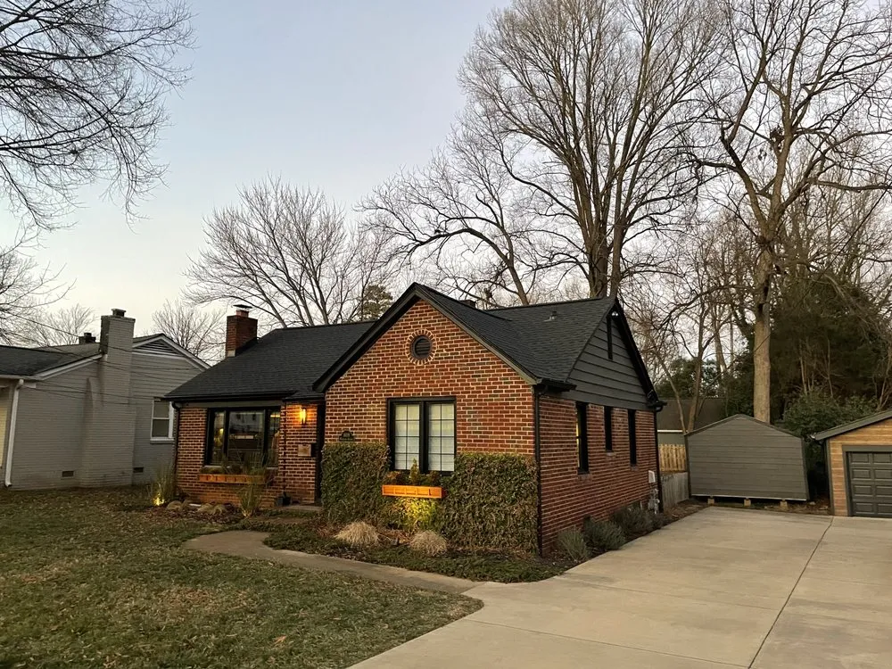 Slide of Northline Roofing