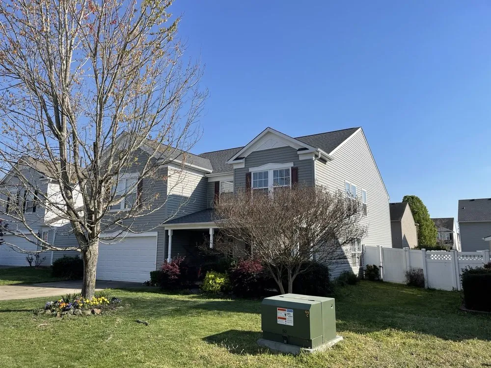 Slide of Northline Roofing