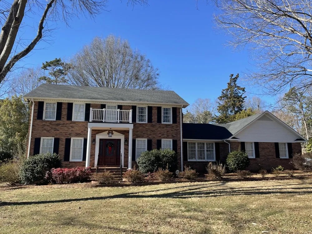 Slide of Northline Roofing