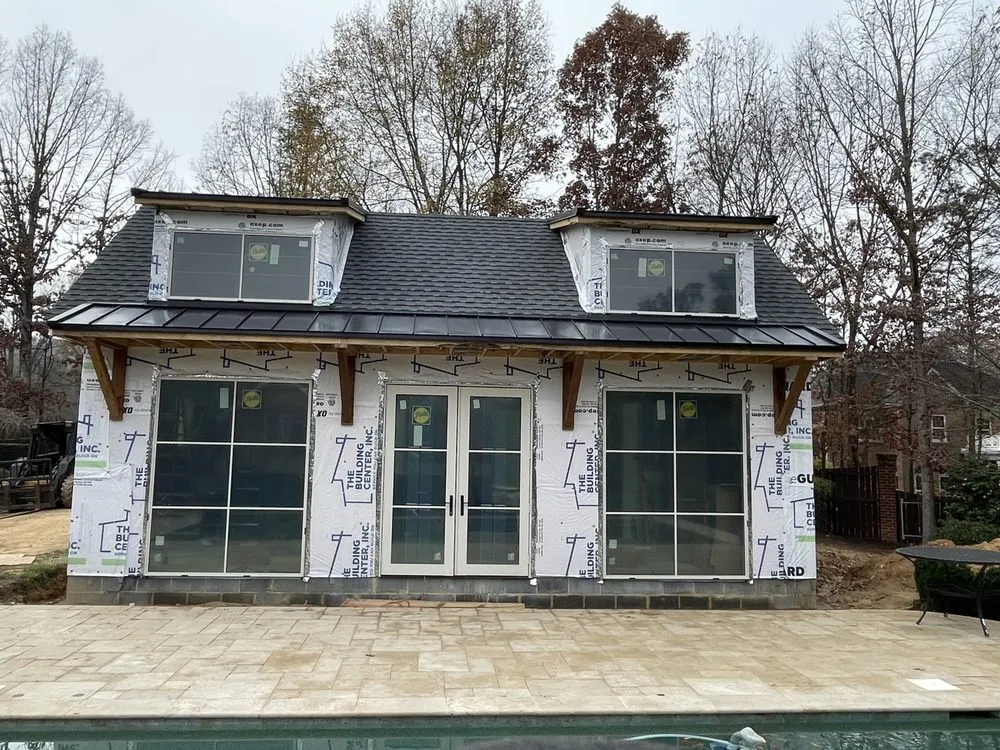 Slide of Northline Roofing