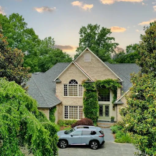 Slide of Northline Roofing