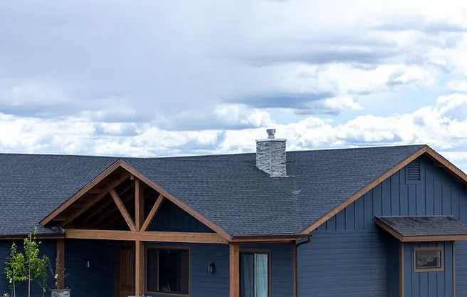 Slide of Northline Roofing