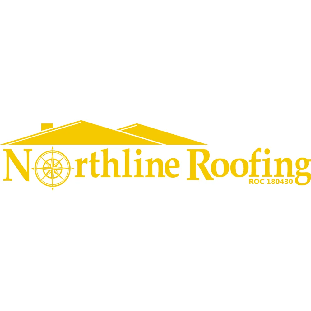 Slide of Northline Roofing