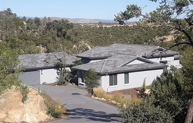 Slide of Northline Roofing