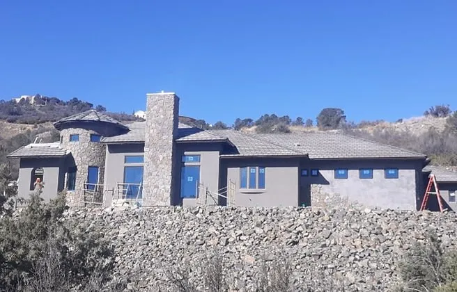 Slide of Northline Roofing