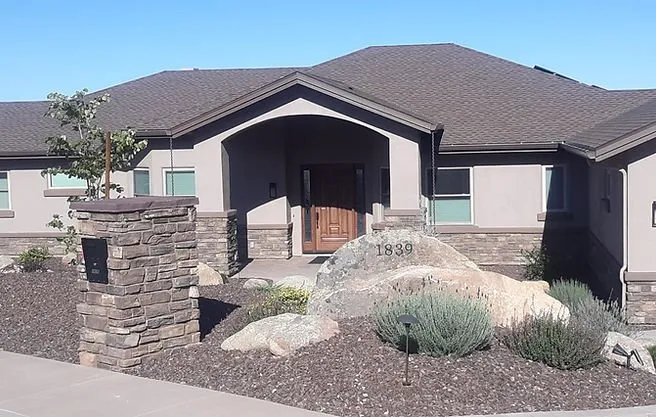 Slide of Northline Roofing