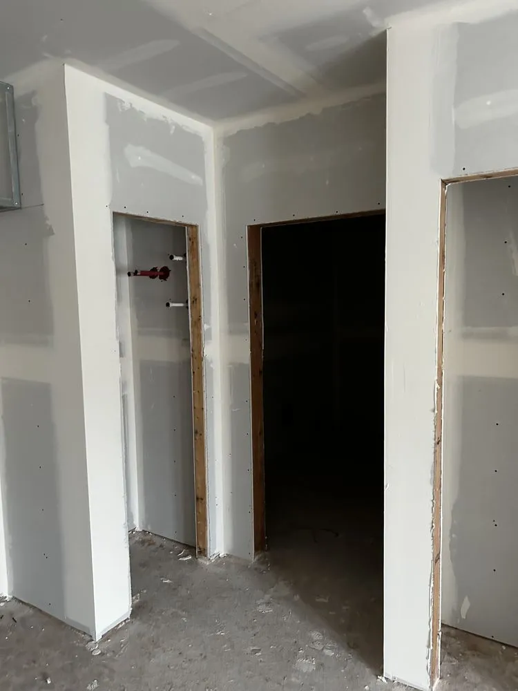 Slide of Northman’s Contracting and Home Repair