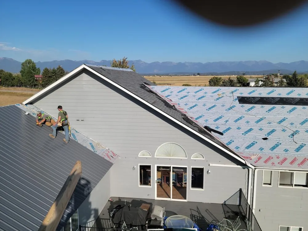 Slide of Northman’s Contracting and Home Repair