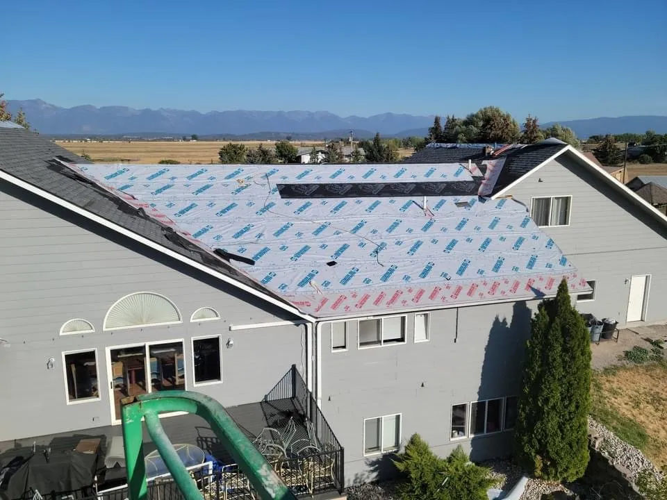 Slide of Northman’s Contracting and Home Repair