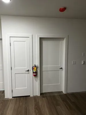 Northman’s Contracting and Home Repair Logo