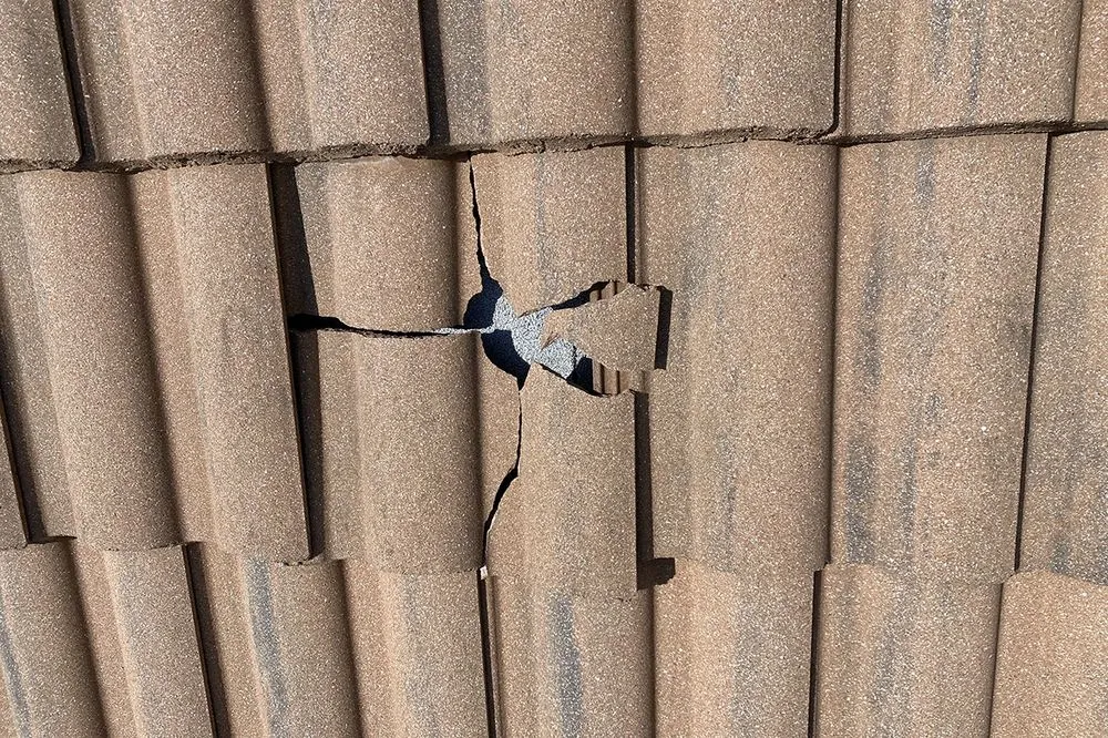 Slide of Northmen Roofing