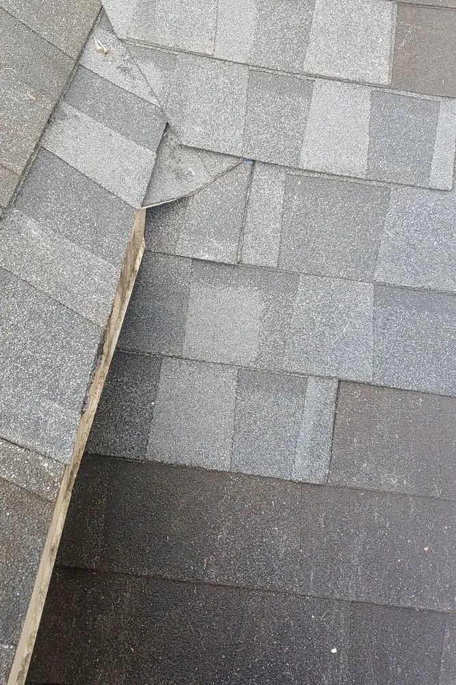 Slide of Northmen Roofing