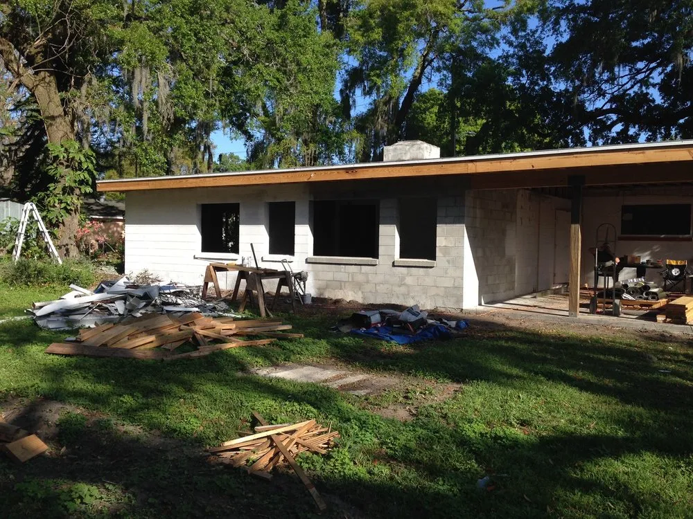 Slide of Northmen Roofing