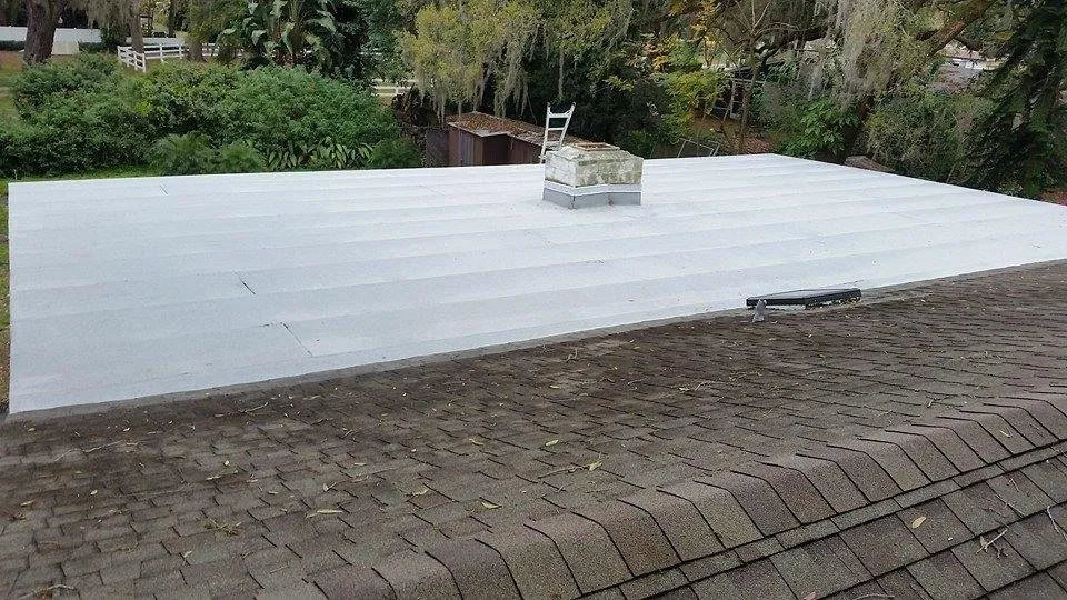 Slide of Northmen Roofing