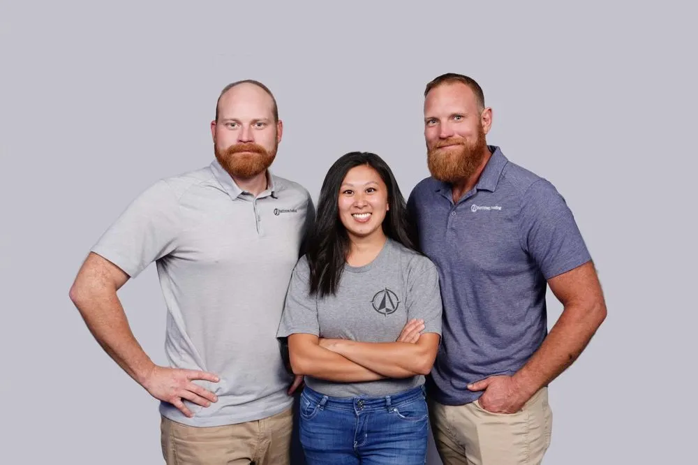 Slide of Northmen Roofing