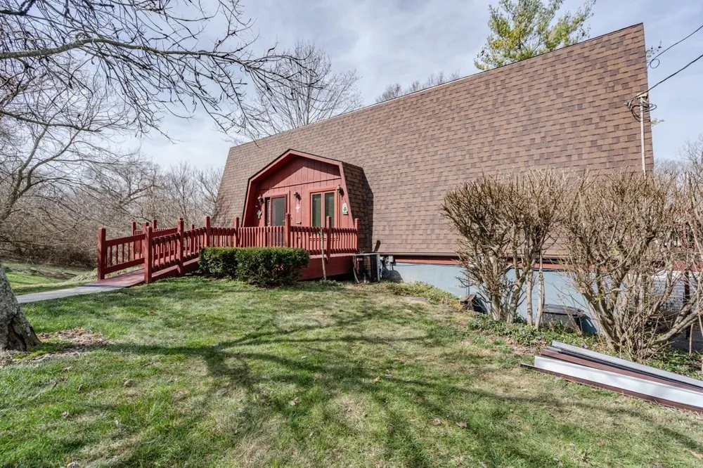 Slide of Northmont Roofing