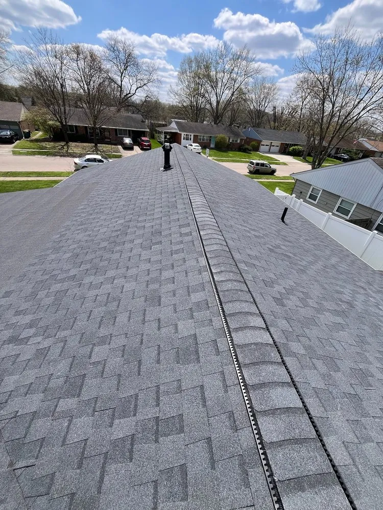 Slide of Northmont Roofing