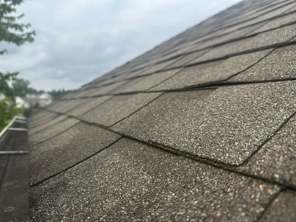 Slide of Northmont Roofing