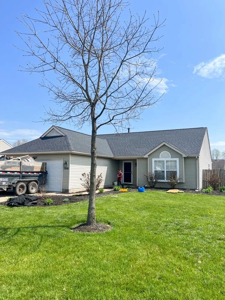 Slide of Northmont Roofing