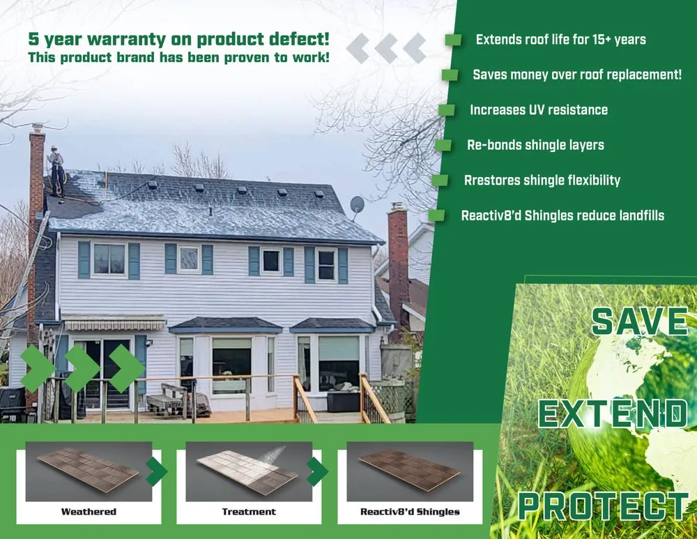 Slide of Northmound Roofing