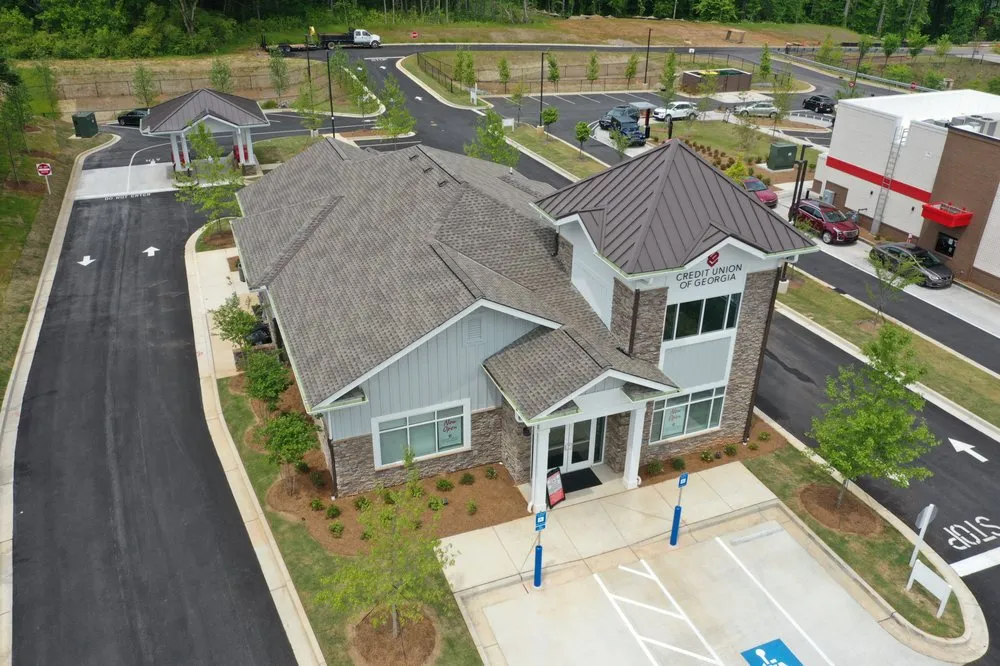 Slide of Northpoint Roofing Systems