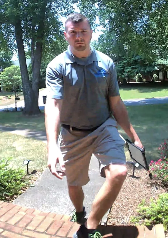 Slide of Northpoint Roofing Systems