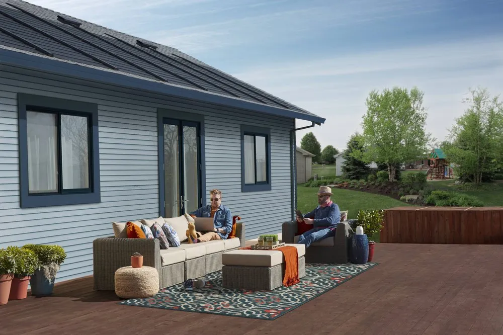 Slide of Northpoint Roofing Systems