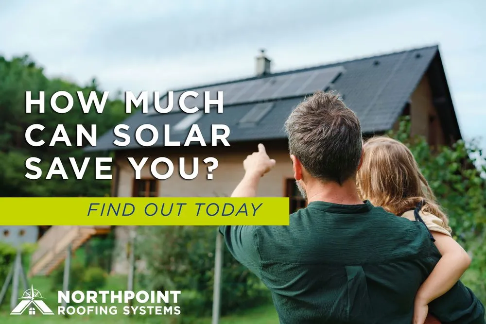 Slide of Northpoint Roofing Systems