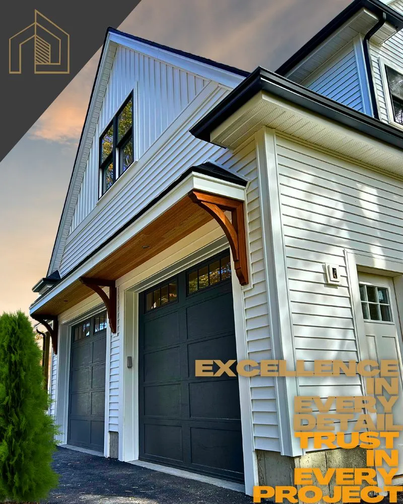 Slide of Northshore Exterior Experts