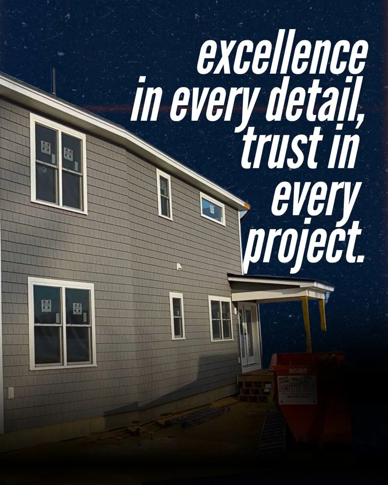 Slide of Northshore Exterior Experts