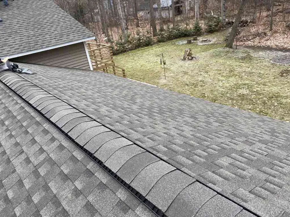 Slide of Northshore Exteriors