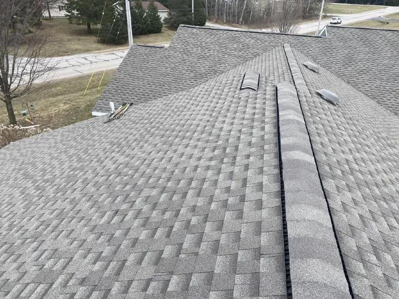 Slide of Northshore Exteriors