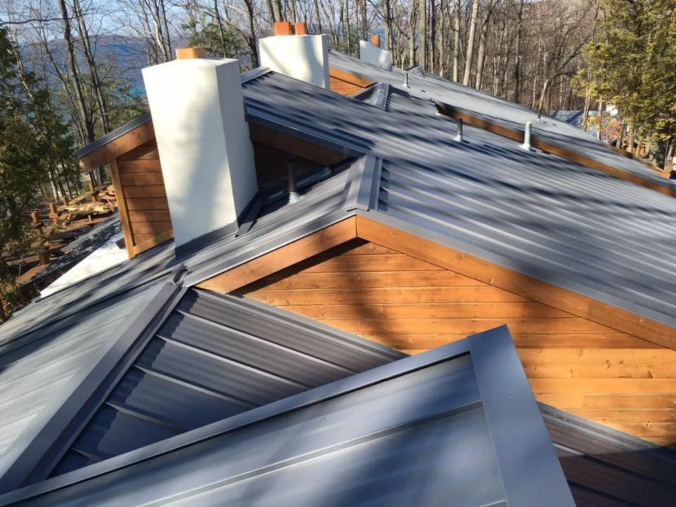 Slide of Northshore Exteriors