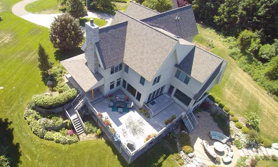 Slide of Northshore Exteriors