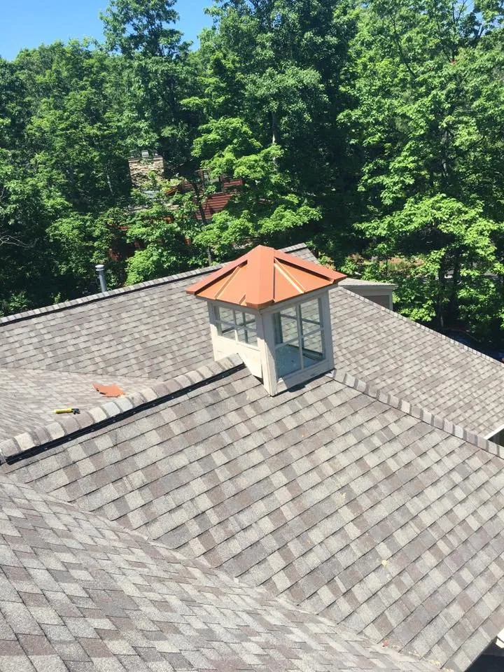 Slide of Northshore Exteriors