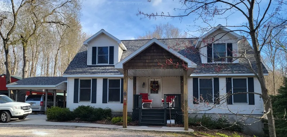 Slide of Northshore Exteriors